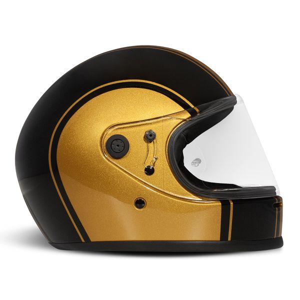 Casque Integral Dmd Rivale 06 HD