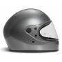 Casque Integral Dmd Rivale 06 Metallic Grey