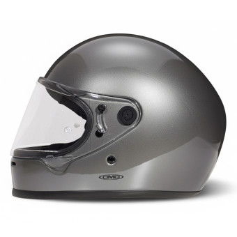 Dmd Rivale 06 Metallic Grey