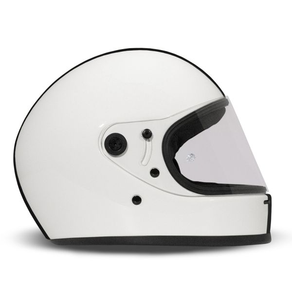 Casque Integral Dmd Rivale 06 Racing White