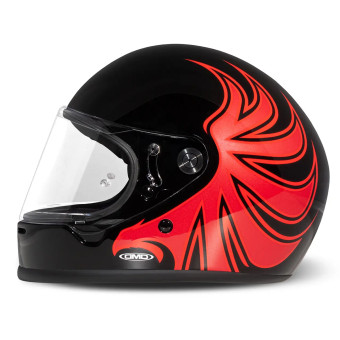 Dmd Rivale 06 Red Eye