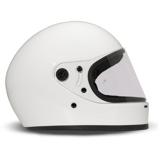 Casque Integral Dmd Rivale 06 White Casque Integral Dmd Rivale 06 White