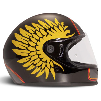 Casque Integral Dmd Rivale 06 Wings