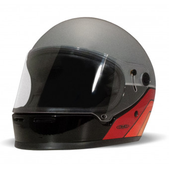 Achat CASQUE MOTO Dmd Visière claire pour casque Rocket - DMD pas cher