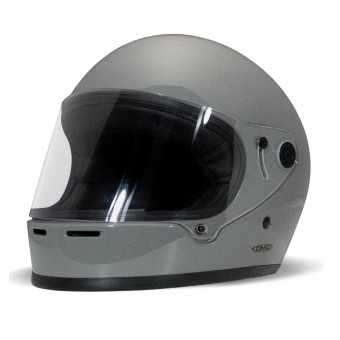 Casque Integral Dmd Rivale 06 Crayon Grey Casque Integral Dmd Rivale 06 Crayon Grey