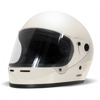 Casque Integral Dmd Rivale 06 Cream Casque Integral Dmd Rivale 06 Cream