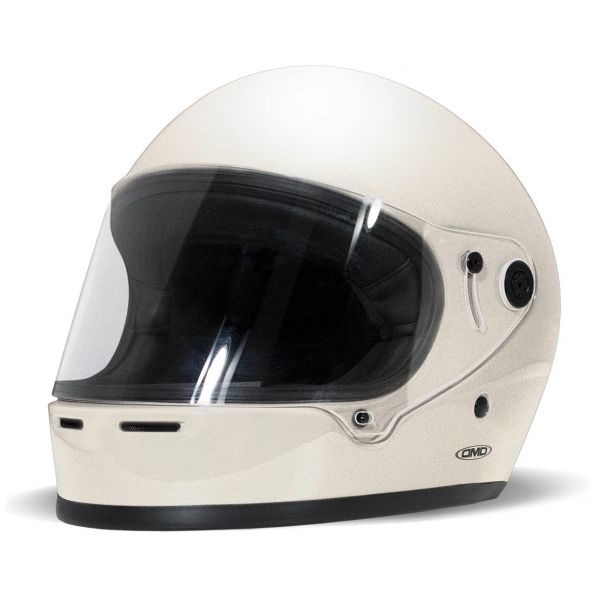 Casque Integral Dmd Rivale 06 Cream