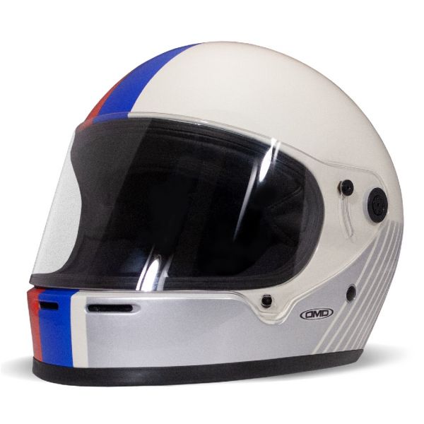 Casque Integral Dmd Rivale 06 Razor Casque Integral Dmd Rivale 06 Razor