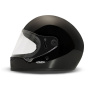 Casque Integral Dmd Rivale 06 Solid Black