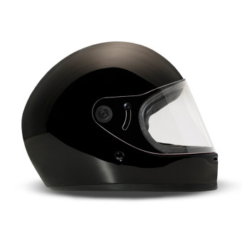 Dmd Rivale 06 Solid Black