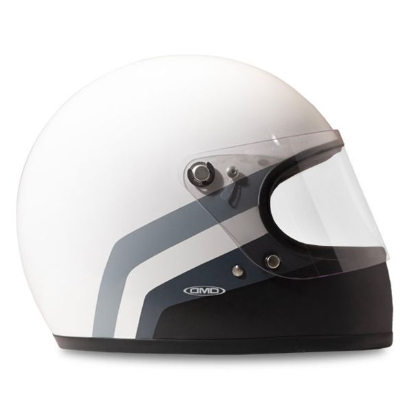 Casque Integral Dmd Rocket Grayscale Casque Integral Dmd Rocket Grayscale