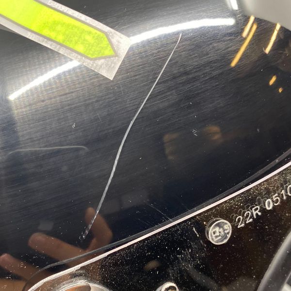 Dmd Rocket Noir / Taille M [Reconditionn�]