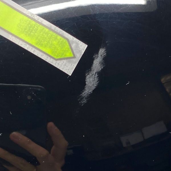 Dmd Rocket Noir / Taille M [Reconditionn�]