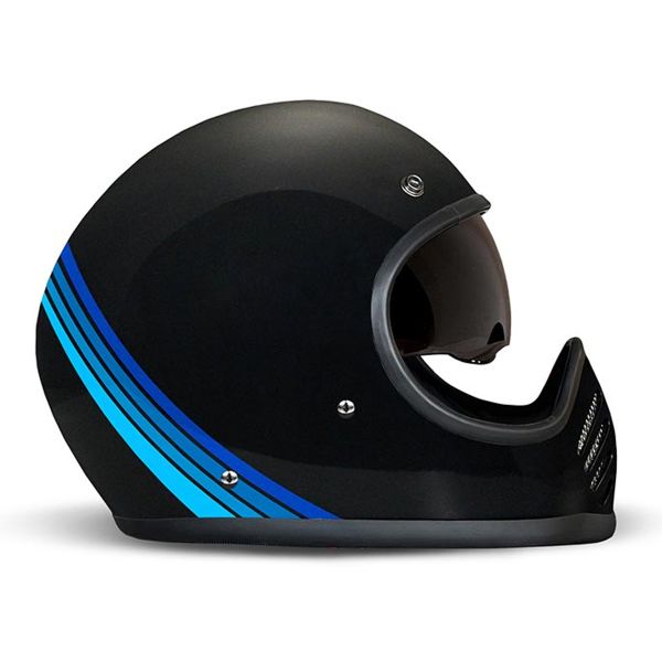 Casque Integral Dmd Seventyseven Acqua Casque Integral Dmd Seventyseven Acqua