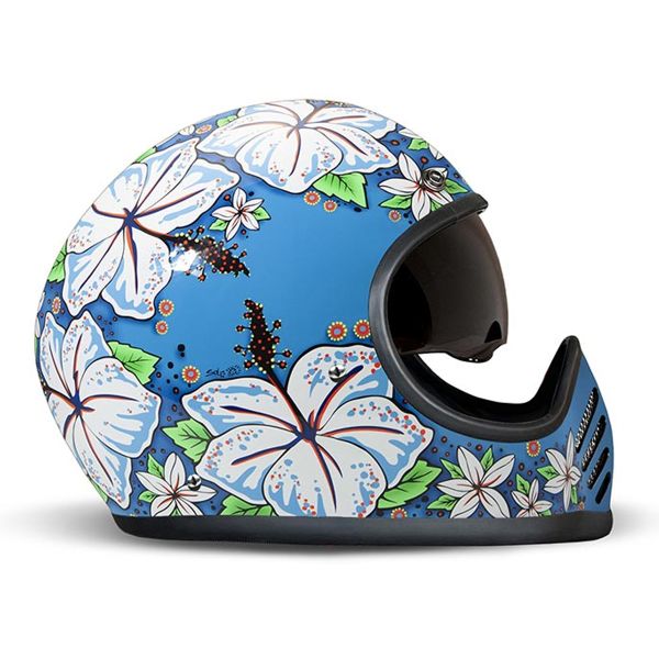 Casque Integral Dmd Seventyseven Aloha