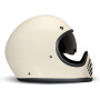 Casque Integral Dmd Seventyseven Cream