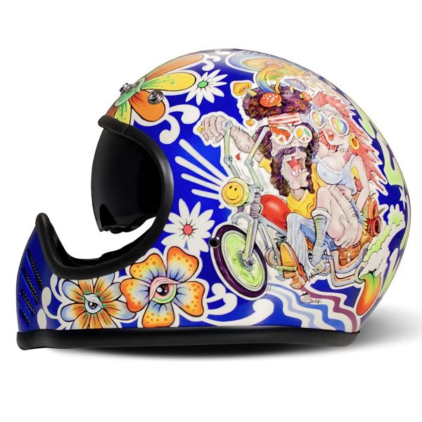 Dmd Seventyseven Flower Power