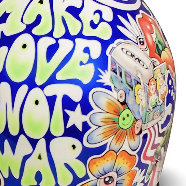 Dmd Seventyseven Flower Power