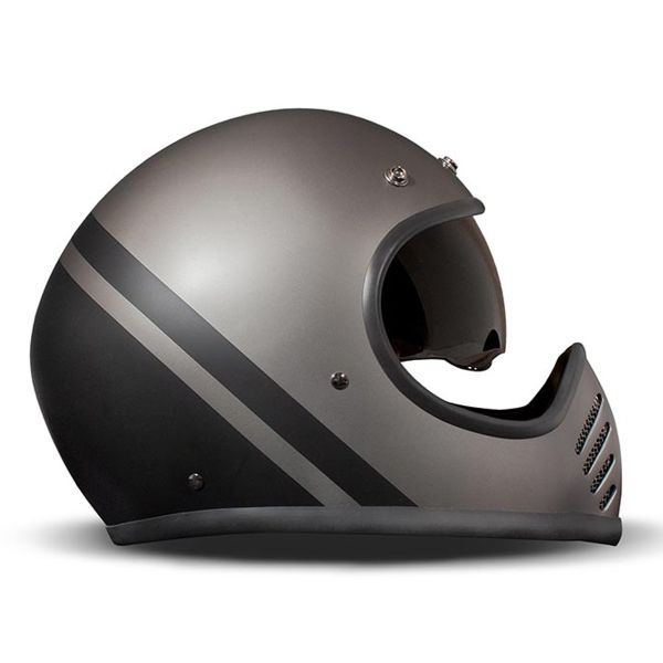 Casque Integral Dmd Seventyseven Gradient