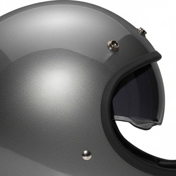 Dmd Seventyseven Metallic Grey