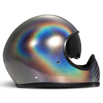Casque Integral Dmd Seventyseven Rainbow