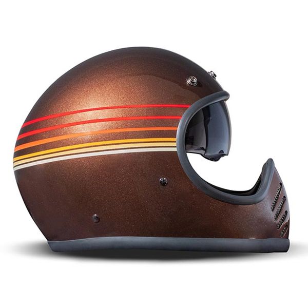 Casque Integral Dmd Seventyseven Waves