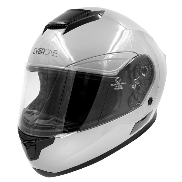 Casque Integral Everone X92RS Grey Nardo Casque Integral Everone X92RS Grey Nardo