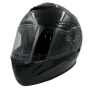 Casque Integral Everone X92RS Shiny Black