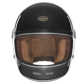 Exklusiv Duke 2 Flat Black Red Orange Yellow