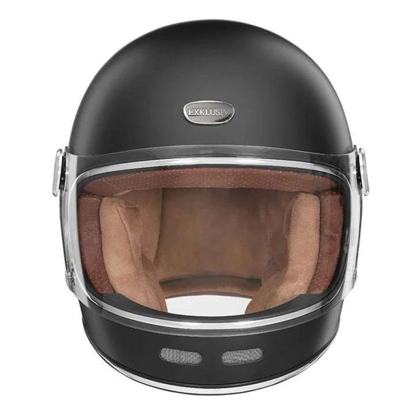 Exklusiv Duke 2 Matt Black