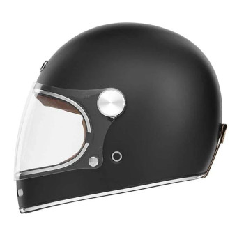 Exklusiv Duke 2 Matt Black