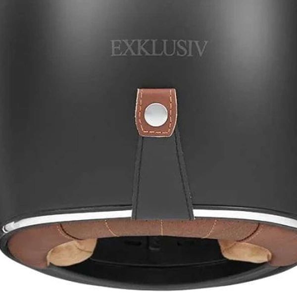 Exklusiv Duke 2 Matt Black