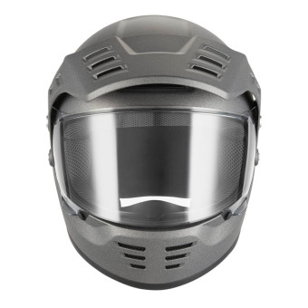 Exklusiv Dust Mat Titanium