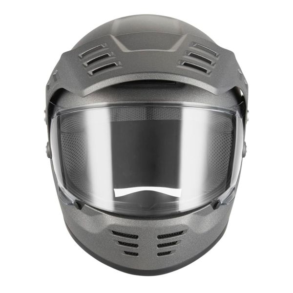 Exklusiv Dust Mat Titanium