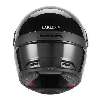 Exklusiv Dust Shiny Black