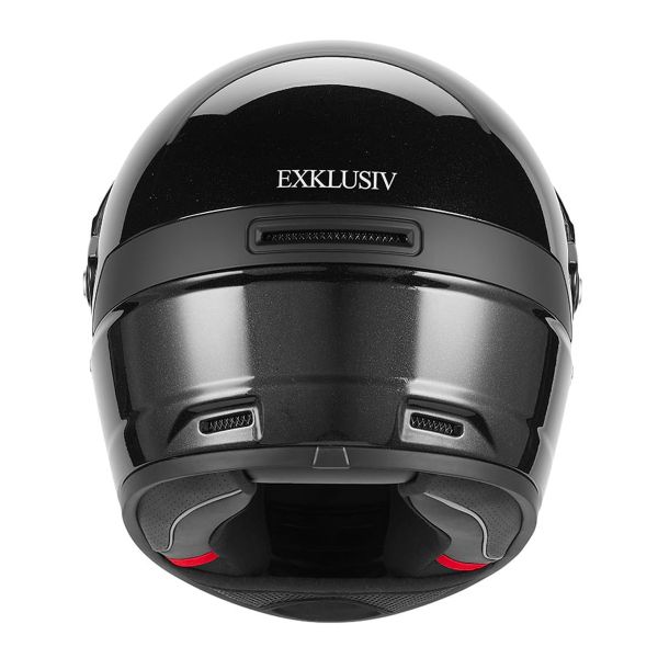 Exklusiv Dust Shiny Black