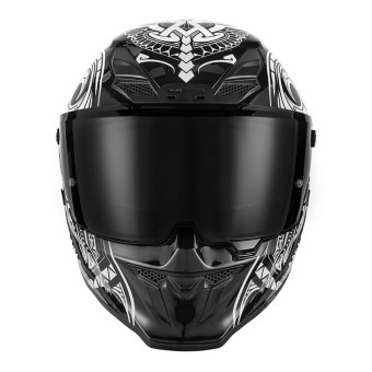 Exklusiv Goliath Maori Black White