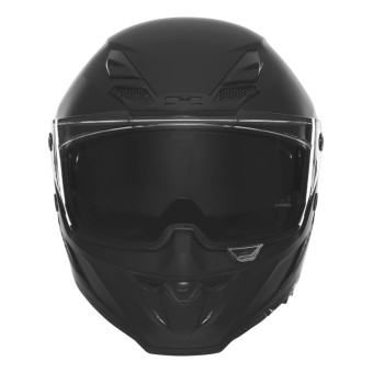 Exklusiv Goliath Matt Black