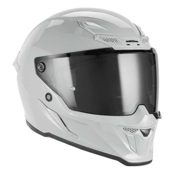 Casque Integral Exklusiv Goliath Nardo Grey