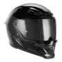 Casque Integral Exklusiv Goliath Shiny Black
