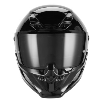 Exklusiv Goliath Shiny Black