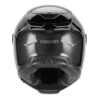 Exklusiv Goliath Shiny Black