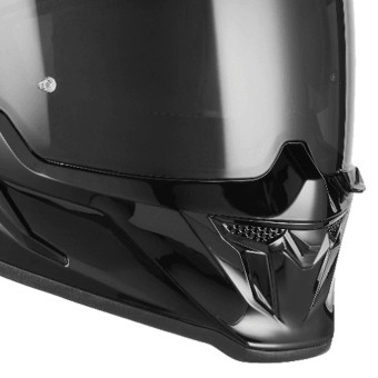 Exklusiv Goliath Shiny Black