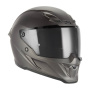 Casque Integral Exklusiv Goliath Titanium Mat