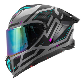 Givi 50.3 Quasar Matt Grey