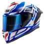 Casque Integral Givi 50.3 Quasar Metal White Blue