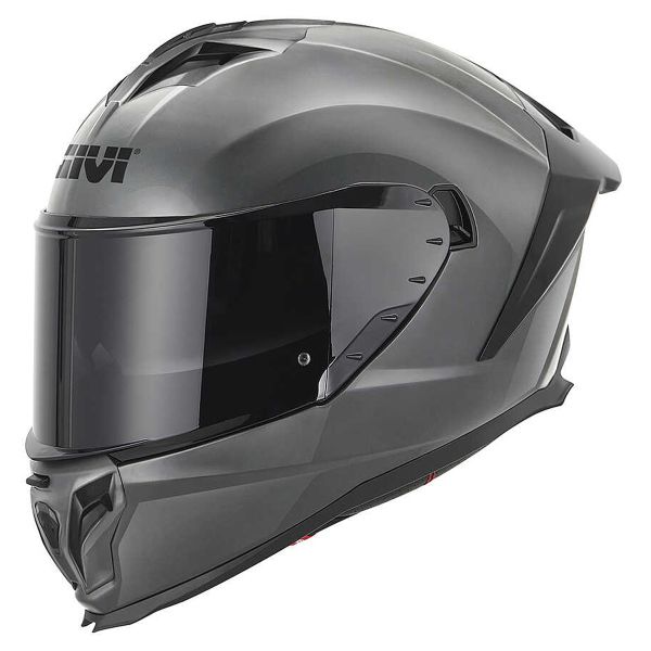 Casque Integral Givi 50.3 Solid Grey