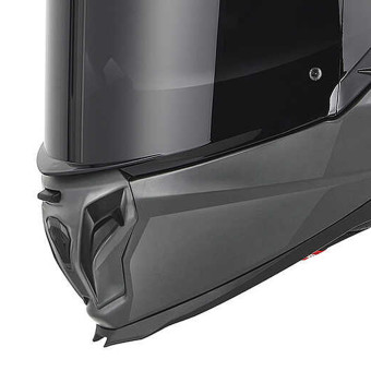 Givi 50.3 Solid Grey