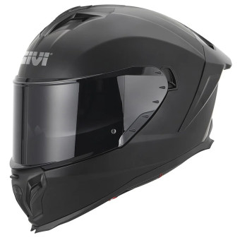 Casque Integral Givi 50.3 Solid Matt Black