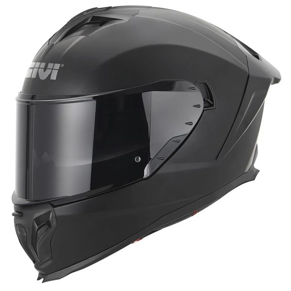 Casque Integral Givi 50.3 Solid Matt Black